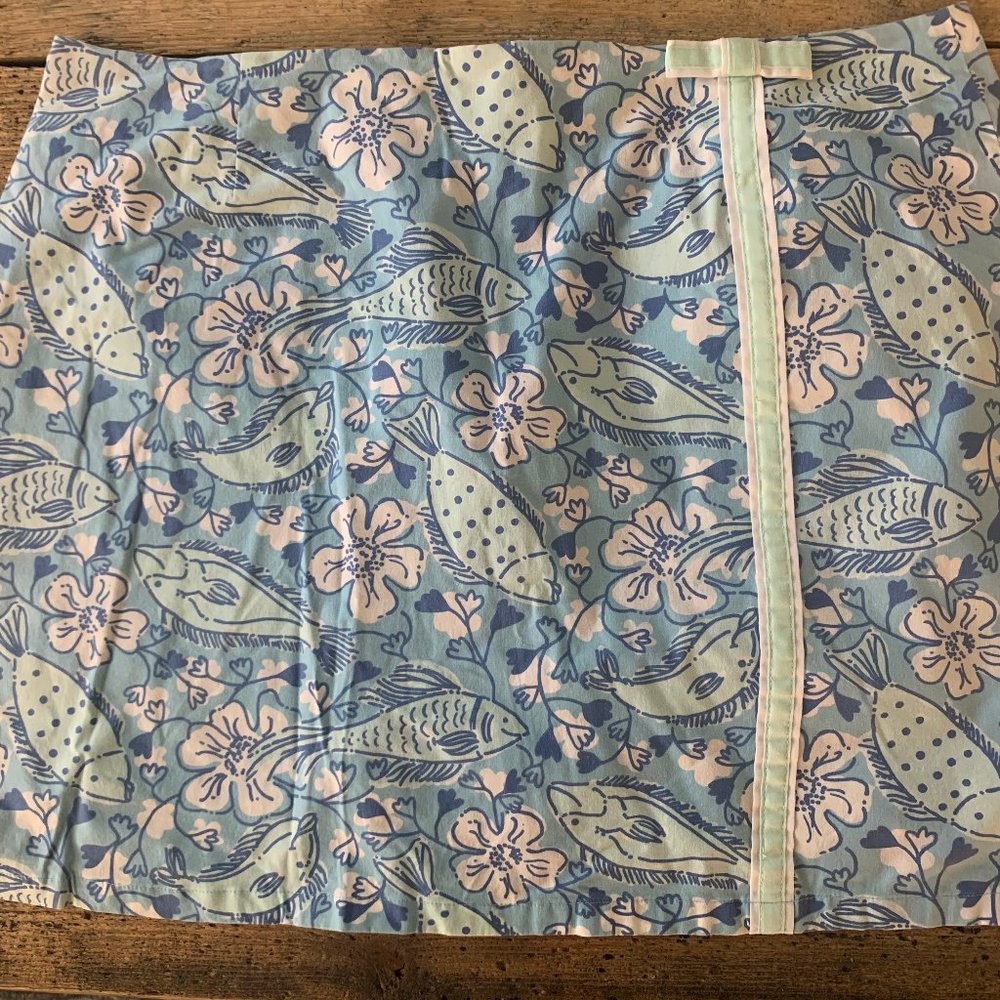 Lilly Pulitzer Skort